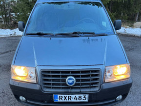 Fiat Scudo