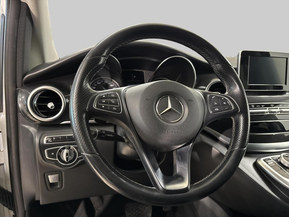 Mercedes-Benz V