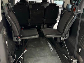 Citroen Space Tourer