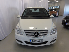 Mercedes-Benz B