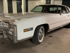 Cadillac Eldorado
