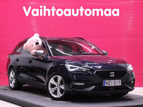 Seat Leon Sportstourer