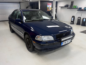 Volvo S40