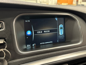 Volvo V40 Cross Country