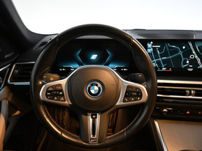 BMW i4 M50