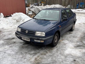 Volkswagen Vento