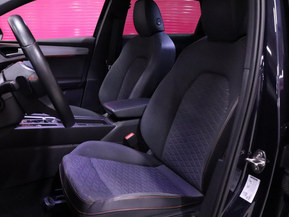 Seat Leon Sportstourer