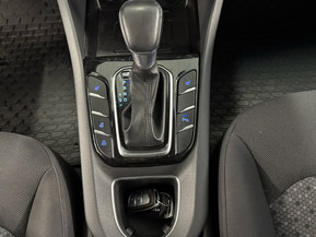 Hyundai Ioniq Plug-In