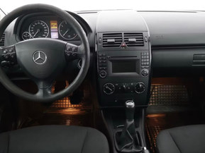 Mercedes-Benz A