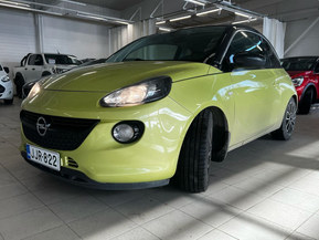 Opel Adam