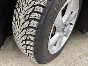 Volvo V40 Cross Country