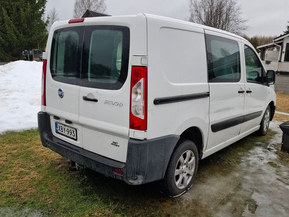 Fiat Scudo