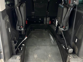 Citroen Space Tourer