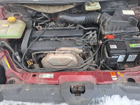 Ford Tourneo Connect