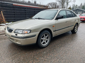 Mazda 626