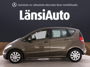 Mercedes-Benz A