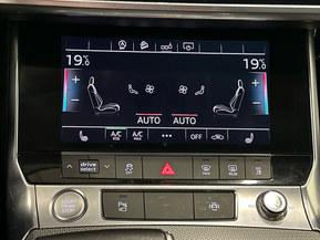 Audi A6 allroad quattro