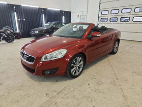 Volvo C70