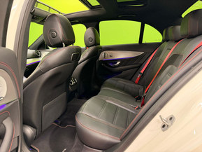 Mercedes-Benz E 53 AMG