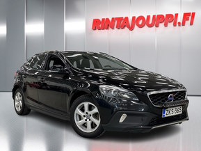 Volvo V40 Cross Country