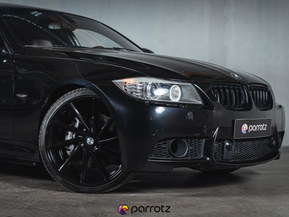 BMW 335