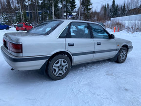 Mazda 626