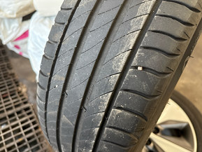 Hyundai Ioniq Electric