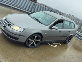 Saab 9-3