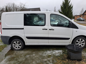 Fiat Scudo