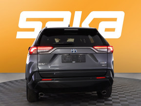 Toyota RAV4 Plug-In