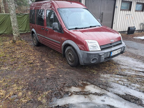 Ford Tourneo Connect