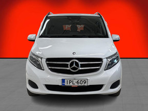 Mercedes-Benz V