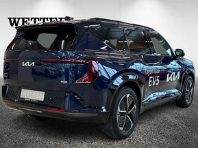Kia EV5