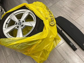 Audi A6 allroad quattro