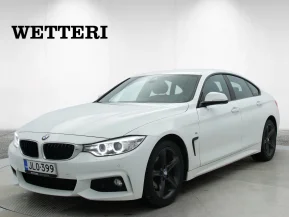 BMW 420