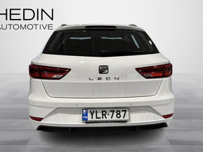 Seat Leon ST