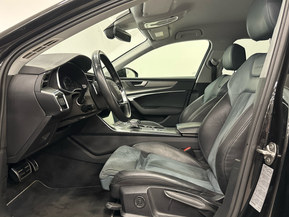 Audi A6 allroad quattro