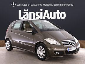 Mercedes-Benz A