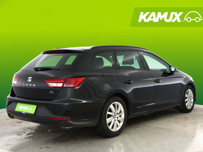 Seat Leon ST