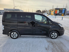 Nissan e-NV200