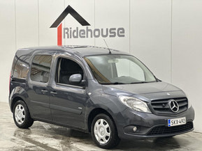 Mercedes-Benz Citan