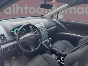 Toyota Corolla Verso