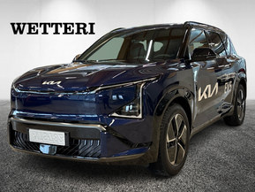 Kia EV5