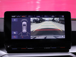 Seat Leon Sportstourer