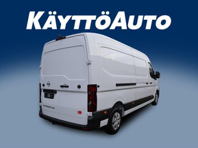 Nissan Interstar