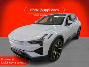 Polestar 3