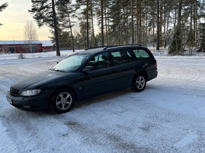 Opel Omega