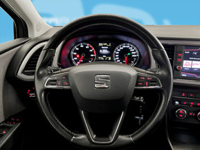 Seat Leon ST