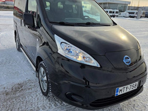 Nissan e-NV200