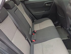 Muu merkki Muu malli